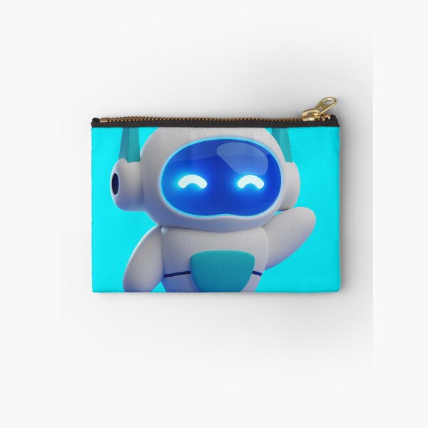 Item preview, Robo-Greetings: Cute 3D Robot Waving Hand designed and sold by hjian8219.