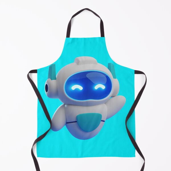 Item preview, Robo-Greetings: Cute 3D Robot Waving Hand designed and sold by hjian8219.