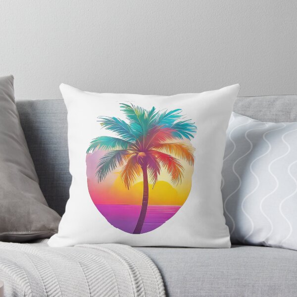 Item preview, Tropical Graphic Logo (854) designed and sold by WASjourney.