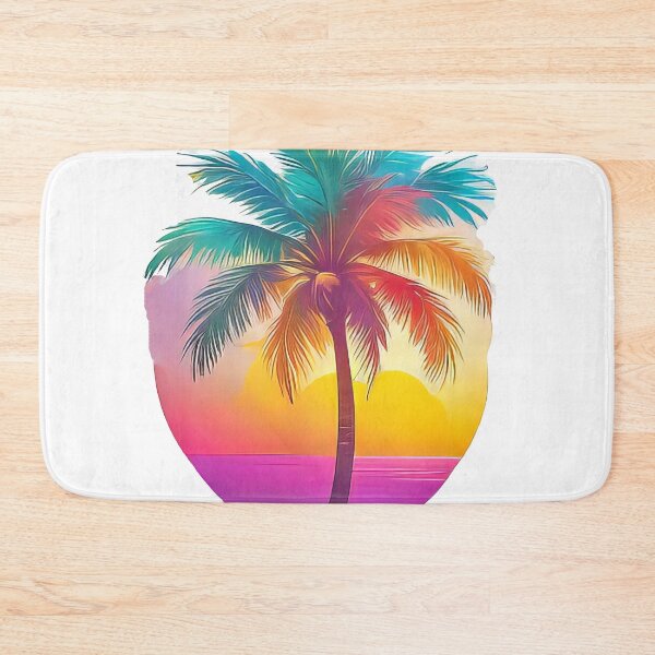 Item preview, Tropical Graphic Logo (854) designed and sold by WASjourney.