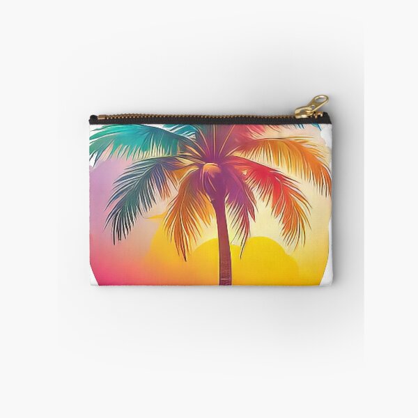 Item preview, Tropical Graphic Logo (854) designed and sold by WASjourney.