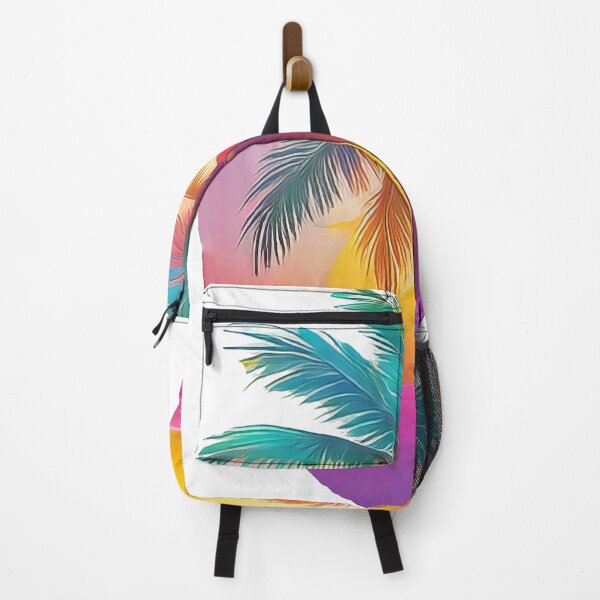 Item preview, Tropical Graphic Logo (854) designed and sold by WASjourney.