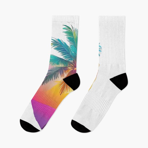 Item preview, Tropical Graphic Logo (854) designed and sold by WASjourney.
