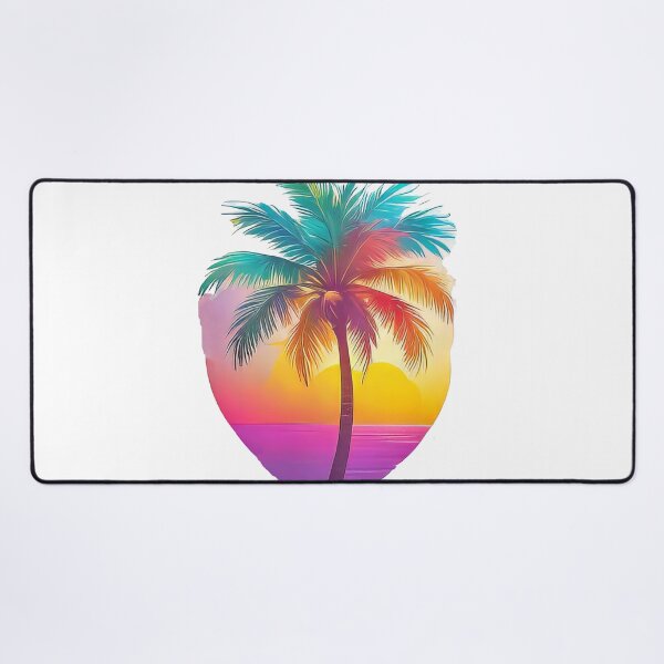 Item preview, Tropical Graphic Logo (854) designed and sold by WASjourney.