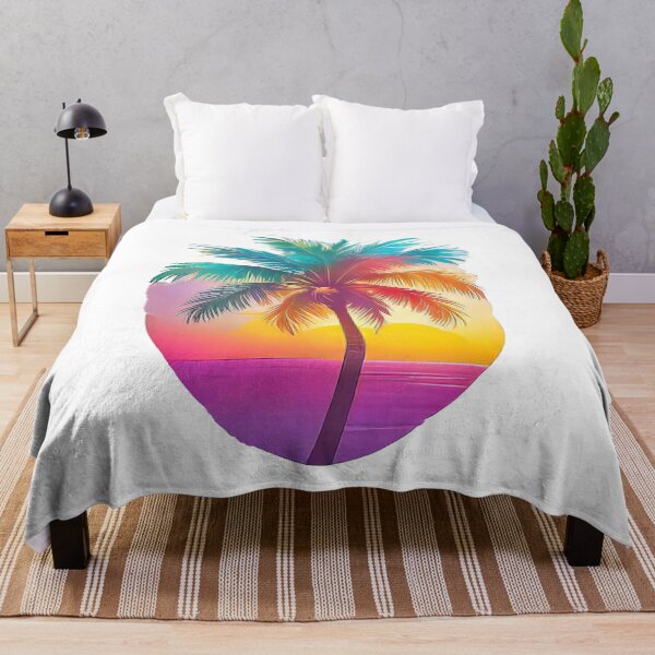 Item preview, Tropical Graphic Logo (854) designed and sold by WASjourney.