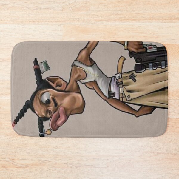 Item preview, Black man designed and sold by TroviTutto.