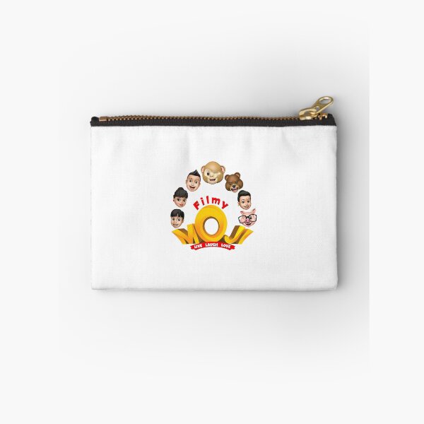 Item preview, FilmyMoji - Live Laugh Love designed and sold by zingster.