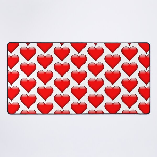 Item preview, A big red heart designed and sold by Elibano95.