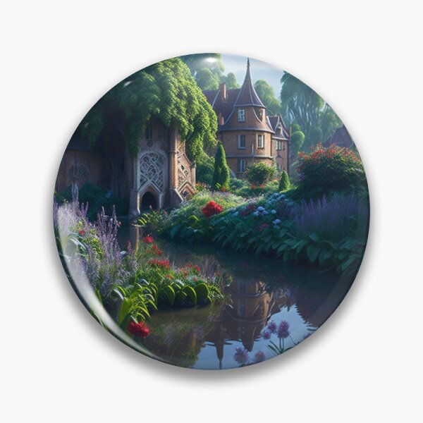 Item preview, Whispers of the Forgotten designed and sold by BlareBlare.