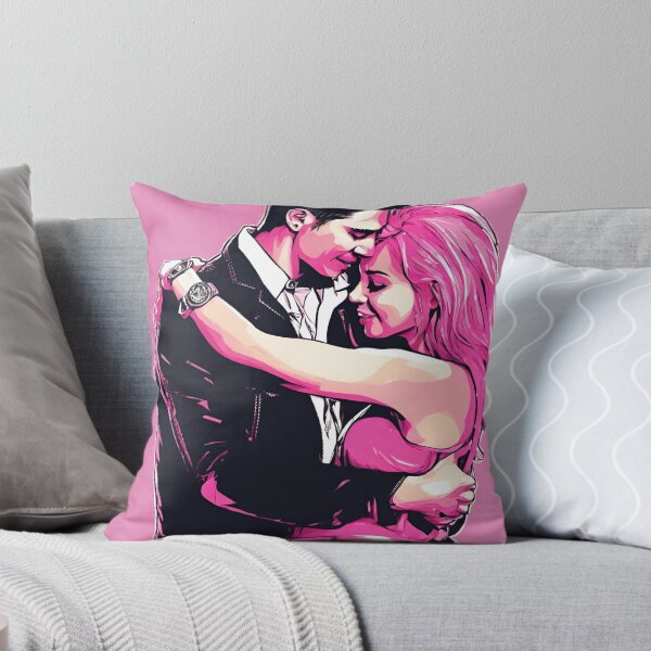 Item preview, lovely couple designed and sold by Eclatea store.