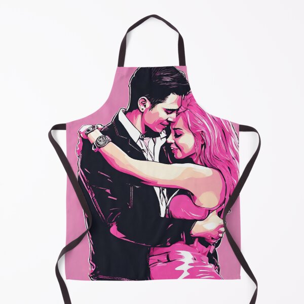 Item preview, lovely couple designed and sold by Alicia arts.