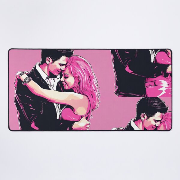 Item preview, lovely couple designed and sold by Eclatea store.