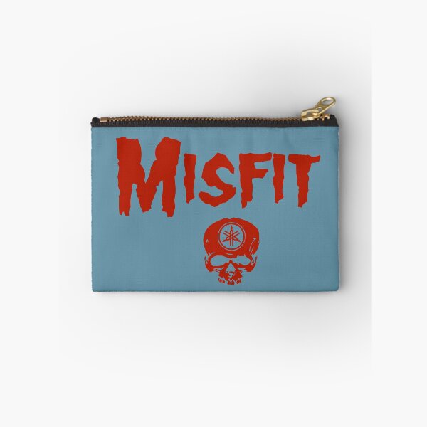 Item preview, Misfit designed and sold by DukeGroovy.