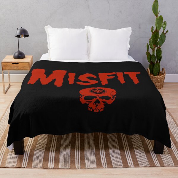 Item preview, Misfit designed and sold by DukeGroovy.