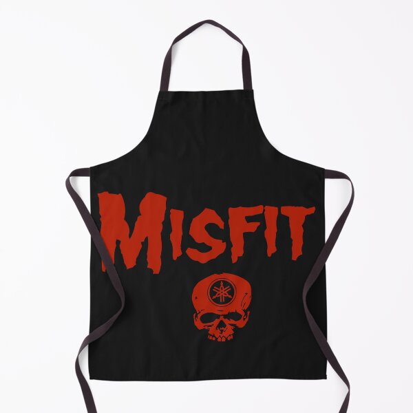 Item preview, Misfit designed and sold by DukeGroovy.