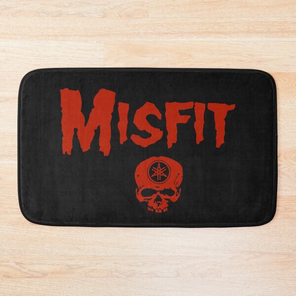 Item preview, Misfit designed and sold by DukeGroovy.