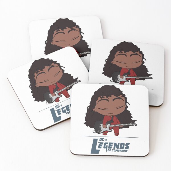 Item preview, Tinies Band - Astra Logue designed and sold by RotemChan.