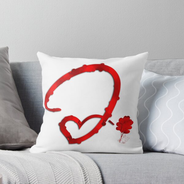 Item preview, Special For Valentine's Day - First Letter of Your Lover Name "J" designed and sold by KAEbrand.