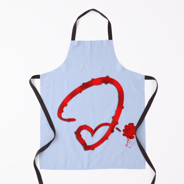Item preview, Special For Valentine's Day - First Letter of Your Lover Name "J" designed and sold by KAEbrand.