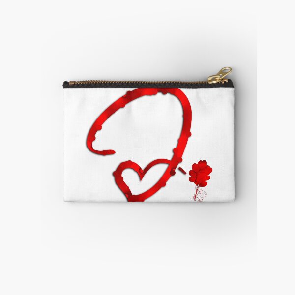 Item preview, Special For Valentine's Day - First Letter of Your Lover Name "J" designed and sold by KAEbrand.