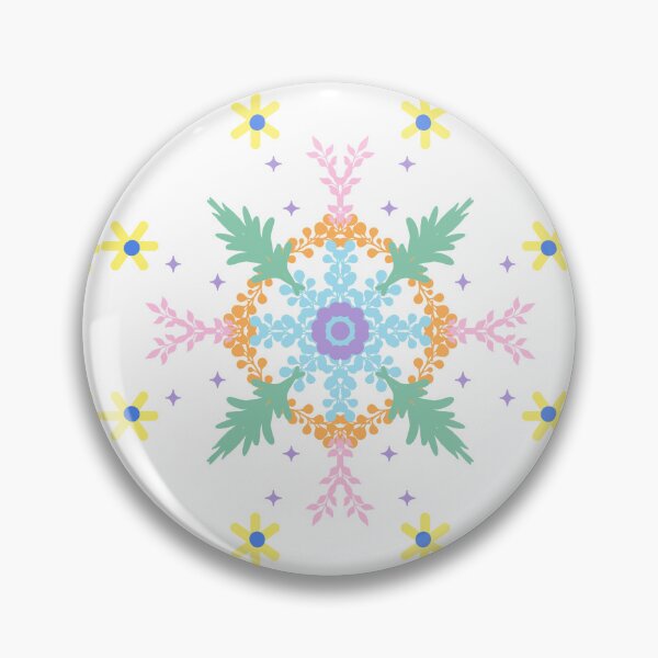 Artikelvorschau, Flower patterns entworfen und verkauft von Monmolast.