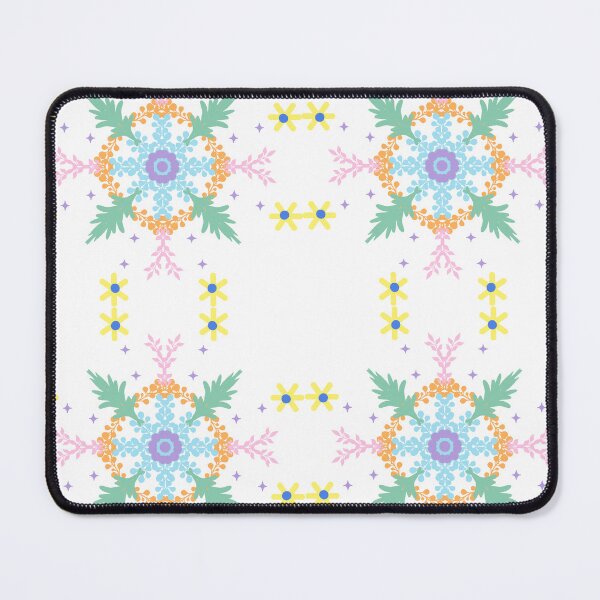Artikelvorschau, Flower patterns entworfen und verkauft von Monmolast.