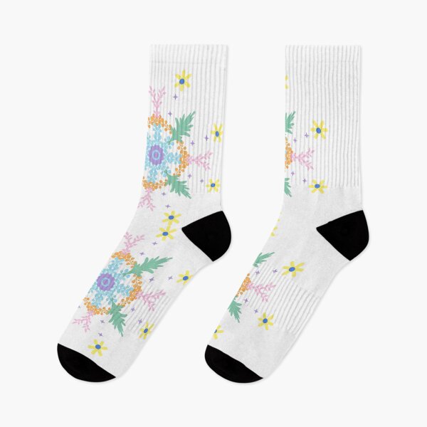 Item preview, Flower patterns  designed and sold by Monmolast.