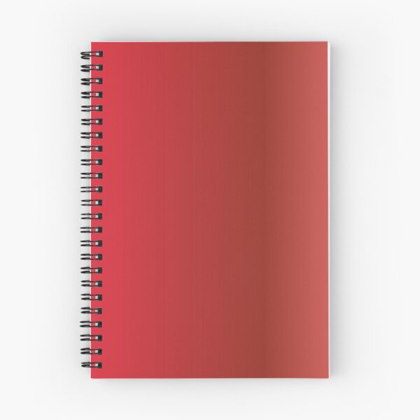 Item preview, Minimalist Red Gradient Background Colour  designed and sold by PexelAlchemy.