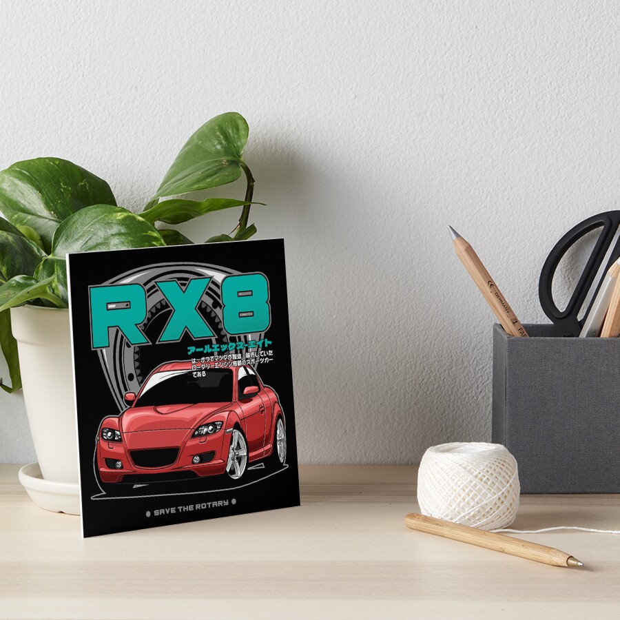 Item preview, Art Board Print designed and sold by idrdesign.