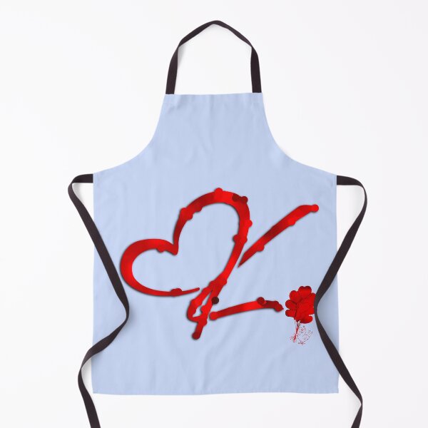 Item preview, Special For Valentine's Day - First Letter of Your Lover Name "K" designed and sold by KAEbrand.