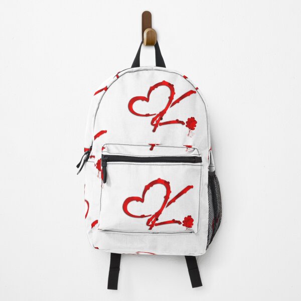 Item preview, Special For Valentine's Day - First Letter of Your Lover Name "K" designed and sold by KAEbrand.