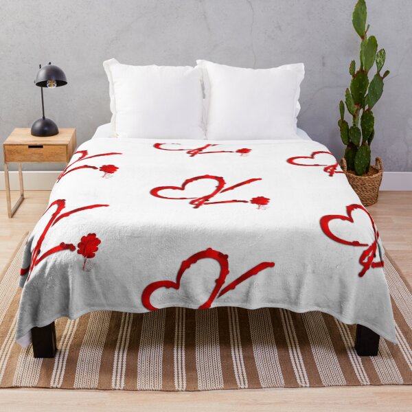 Item preview, Special For Valentine's Day - First Letter of Your Lover Name "K" designed and sold by KAEbrand.