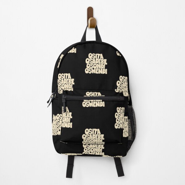Item preview, Osita Osadebe: Celebrating the Iconic Osondi Oswendi - Igbpo Highlife Nigeria designed and sold by Boogosh.