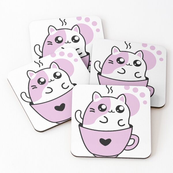Item preview, Furry Friends Cute animals designed and sold by oneskyoneland.