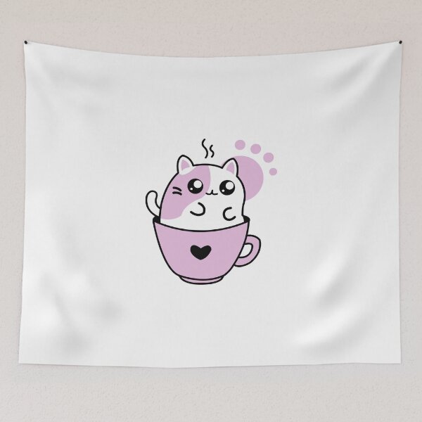 Item preview, Furry Friends Cute animals designed and sold by oneskyoneland.