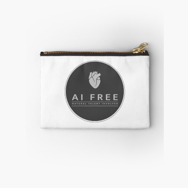 Item preview, AI FREE "NATURAL TALENT INVOLVED" designed and sold by Aicorporation.