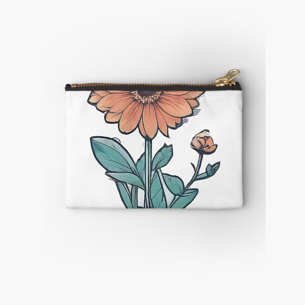Item preview, Adorable Floral Delight (857) designed and sold by WASjourney.