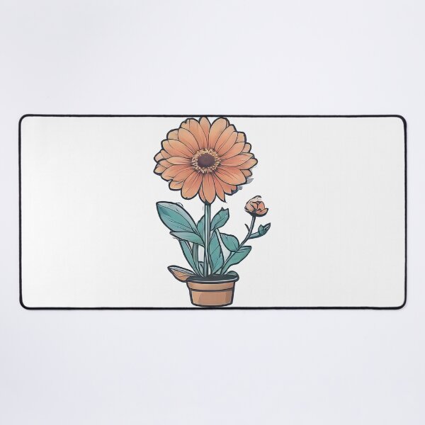 Item preview, Adorable Floral Delight (857) designed and sold by WASjourney.