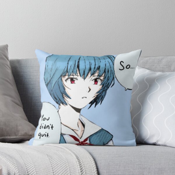 Artikelvorschau, Rei Ayanami entworfen und verkauft von MoMo0420.
