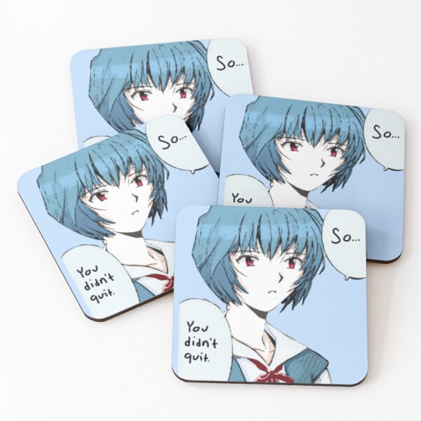 Item preview, Rei Ayanami designed and sold by MoMo0420.