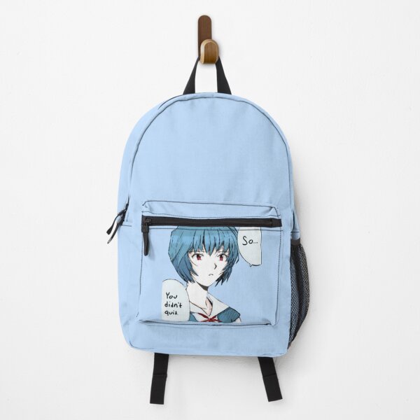 Item preview, Rei Ayanami designed and sold by MoMo0420.
