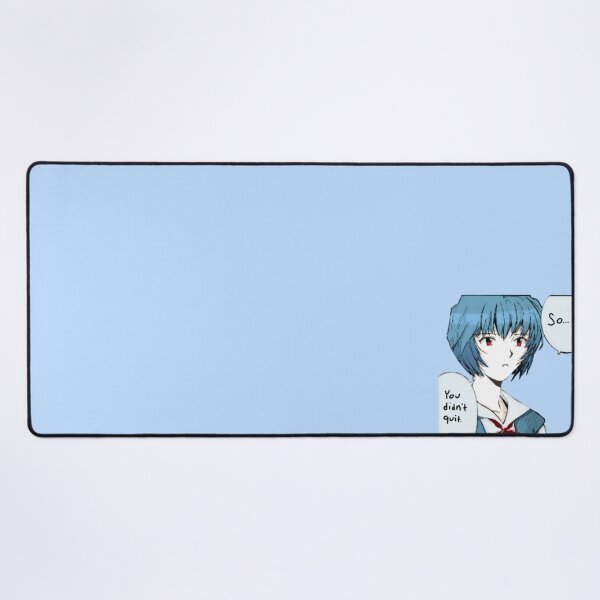 Item preview, Rei Ayanami designed and sold by MoMo0420.