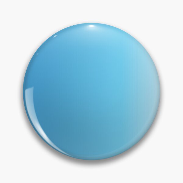 Item preview, Minimalist Blue Gradient Background Colour  designed and sold by PexelAlchemy.