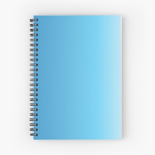 Item preview, Minimalist Blue Gradient Background Colour  designed and sold by PexelAlchemy.