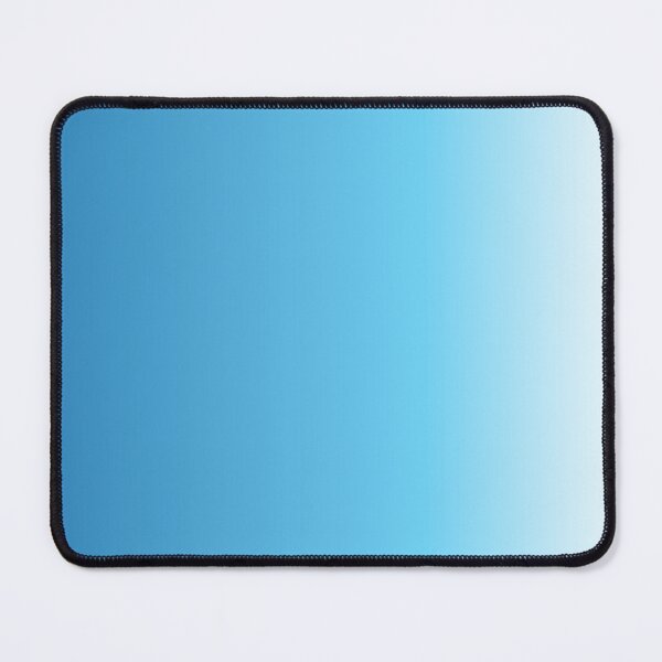 Item preview, Minimalist Blue Gradient Background Colour designed and sold by PexelAlchemy.