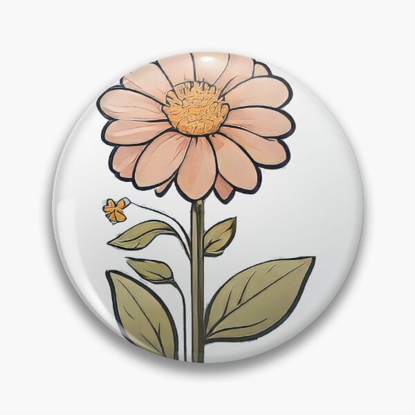 Item preview, Vector Art Flowers (858) designed and sold by WASjourney.