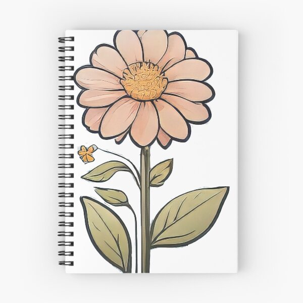Item preview, Vector Art Flowers (858) designed and sold by WASjourney.