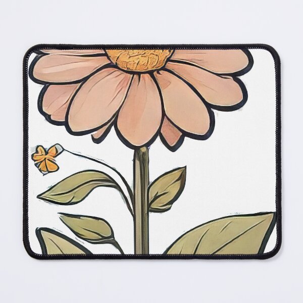 Item preview, Vector Art Flowers (858) designed and sold by WASjourney.