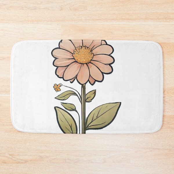Item preview, Vector Art Flowers (858) designed and sold by WASjourney.