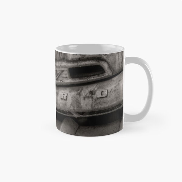 Item preview, The Old Ford designed and sold by Andreas Mueller.